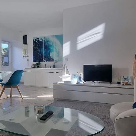 Guest House 60M2 Tout Confort Erquy Eksteriør bilde