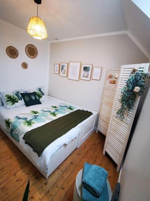 Guest House 60M2 Tout Confort Erquy Eksteriør bilde