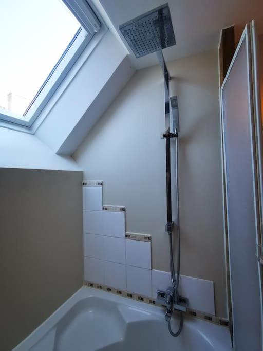 Guest House 60M2 Tout Confort Erquy Eksteriør bilde